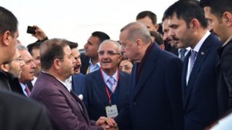 Ali Kılıç'ın paylaştığı fotoğraf CHP'lileri kızdırdı