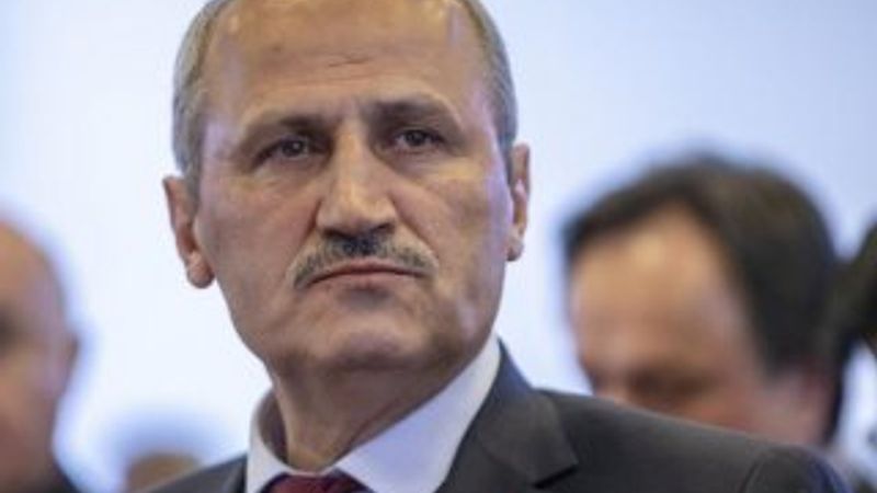 Bakan Turhan, garanti ödemelerinin ayrıntılarını açıkladı