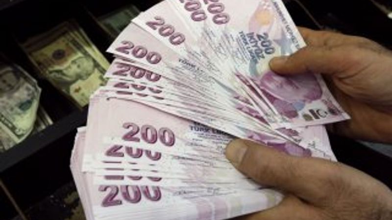 Eski icra müdürüne zimmete para geçirmekten 32 yıl hapis