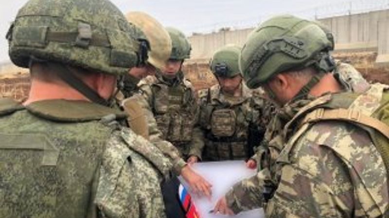 12'nci Kara Devriyesi bitti