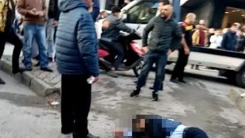 Gaziosmanpaşa’daki cinayetin detayları ortaya çıktı