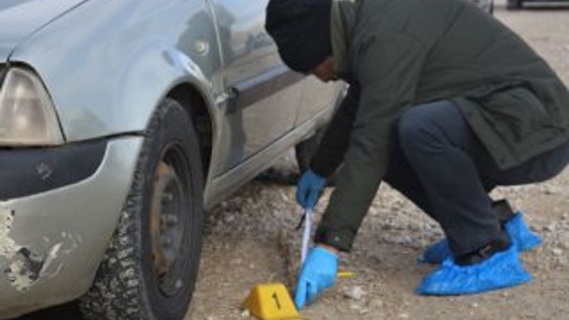 Van’da silahlı ve bıçaklı kavga: 7 yaralı