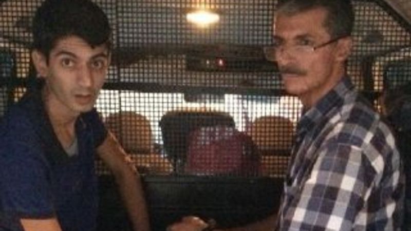 Eğlence mekanında 1 kişiyi öldüren baba ve oğluna 108 yıl ceza