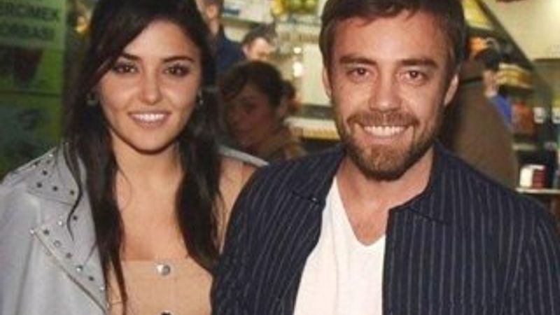 Murat Dalkılıç, baba olmak istiyor