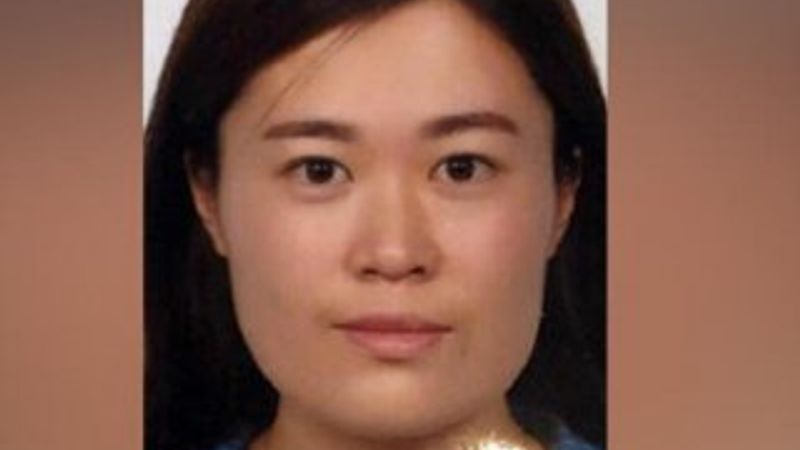 Kayıp Çinli kadın cinayet kurbanı: 4 gözaltı