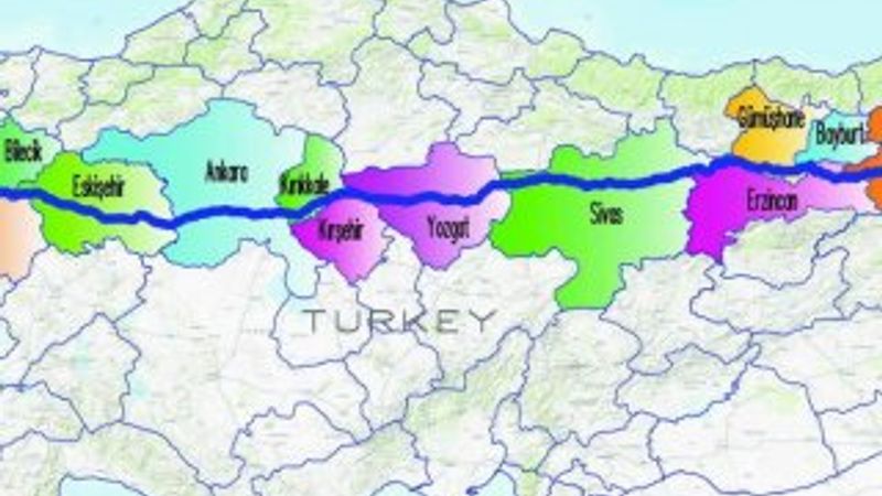 TANAP'ın doğalgaz faturalarına etkisi