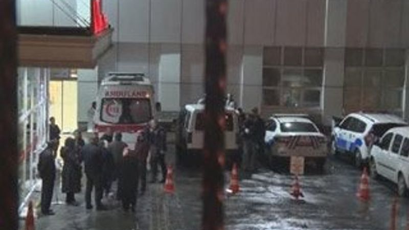 Fatih'te silahlı saldırı: 4 yaralı