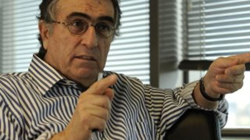 Hasan Cemal'e yurt dışı çıkış yasağı getirildi