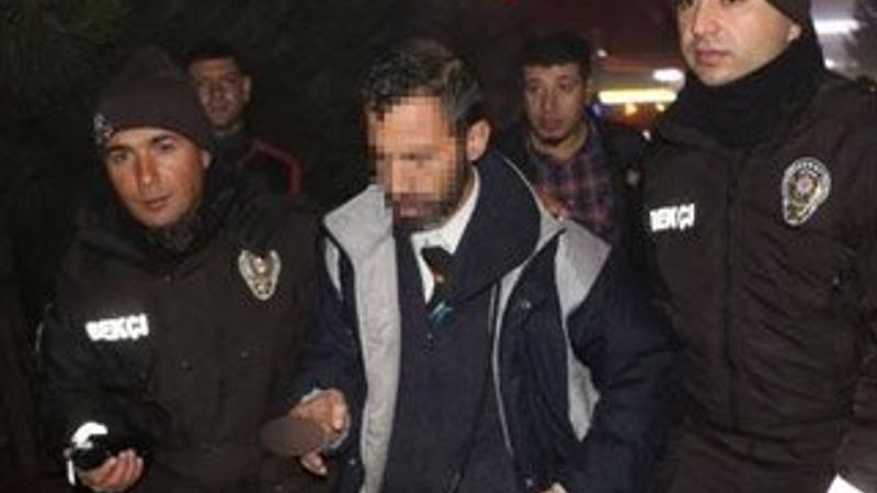 İntihar etmek için türlü yollar denedi