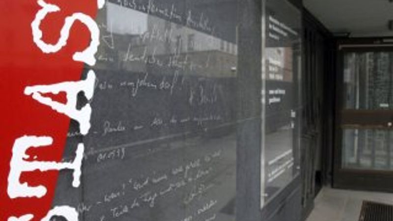 Almanya'da ikinci müze soygunu