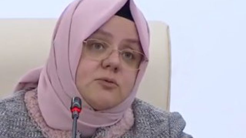 Asgari ücrette sona doğru