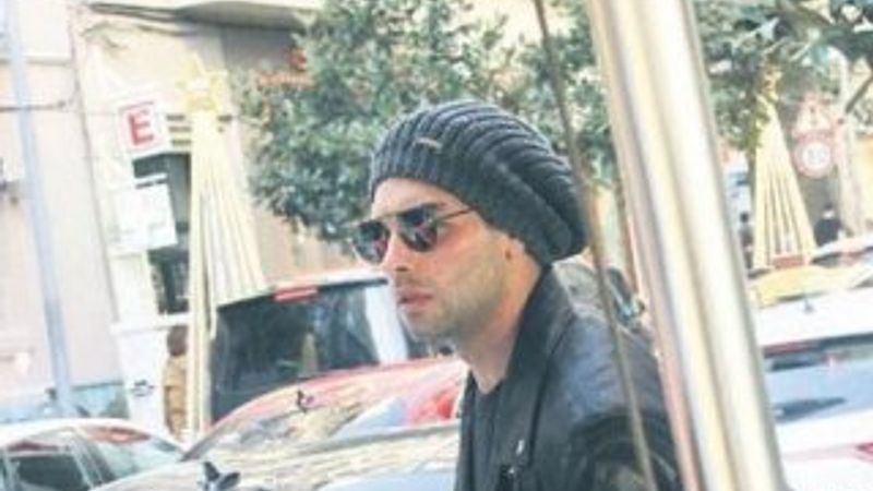 Şükrü Özyıldız tezkere aldı