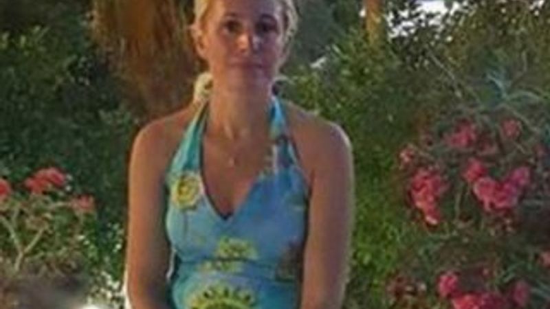 Ayşe Tuba Arslan'ın yürek burkan yeni dilekçesi