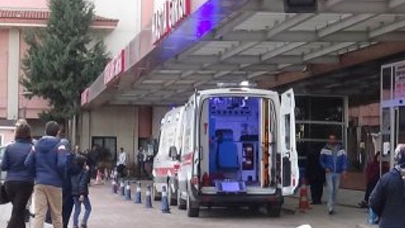 Suriye'de 3 Türk askeri yaralandı