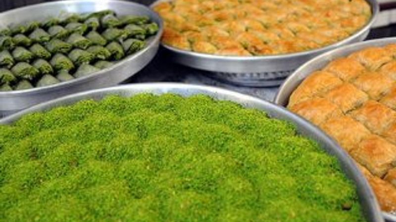 Tatlı yiyelim tatlı konuşalım sözü doğrulandı