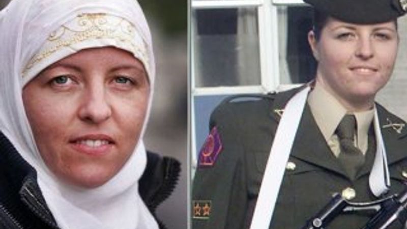 Türkiye'nin sınır dışı ettiği DEAŞ'lı İrlanda'da gözaltına alındı