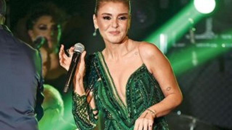 Gülben Ergen: Anneyim ben anne