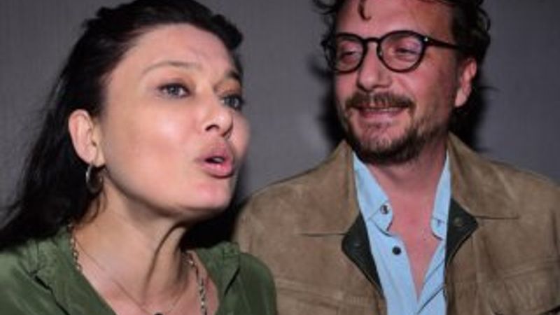 Nurgül Yeşilçay, düğün istiyor