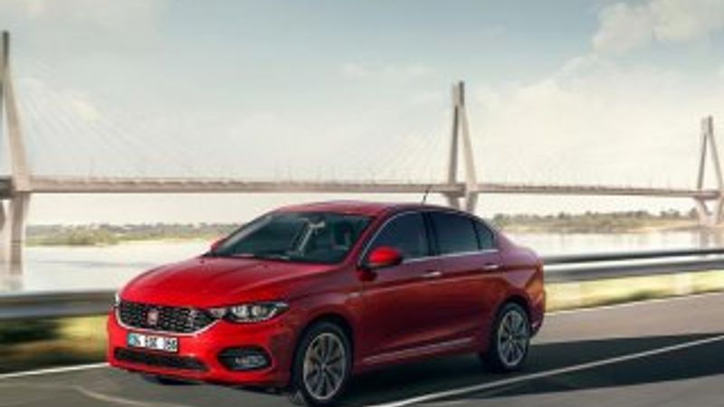 Türkiye'de en çok satan 10 otomobil modeli