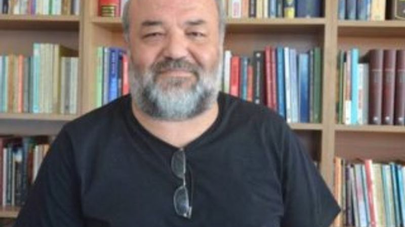 İhsan Eliaçık'a göre içkinin Kur'an'da cezası yok