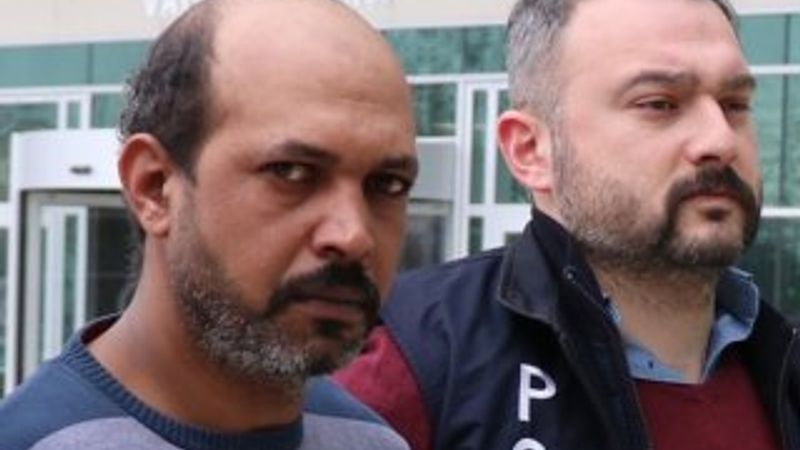 Bolu'da karısını 32 bıçak darbesiyle öldürdü