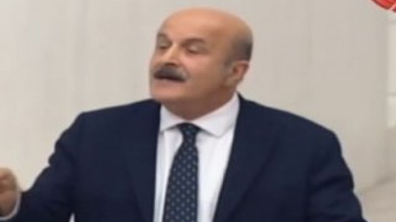 HDP'den uçaklarda Kürtçe anons teklifi