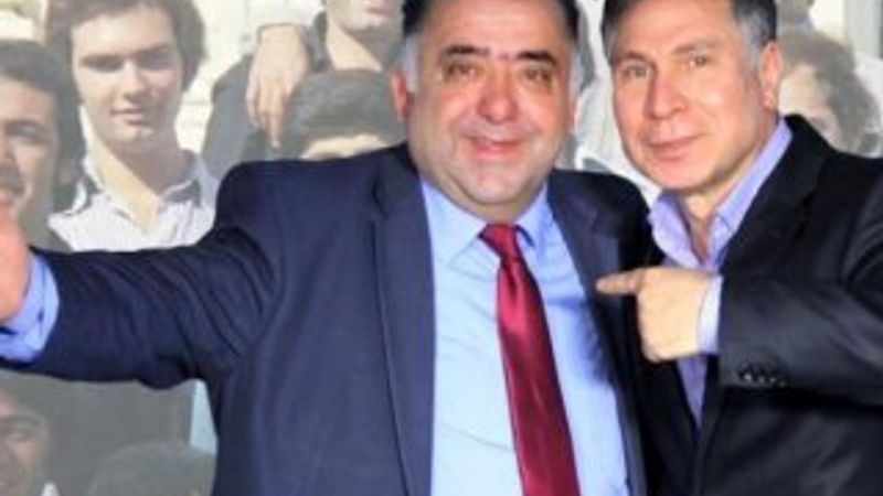 Tuncay Akça'dan güzel haber