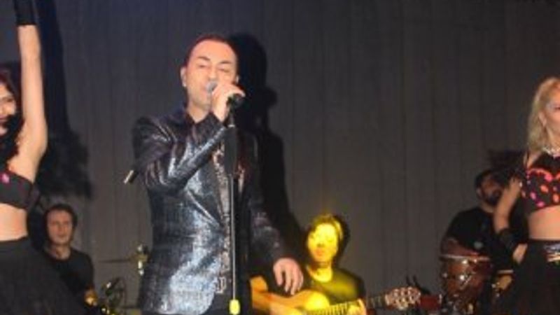 Serdar Ortaç: Artık keyif adamıyım