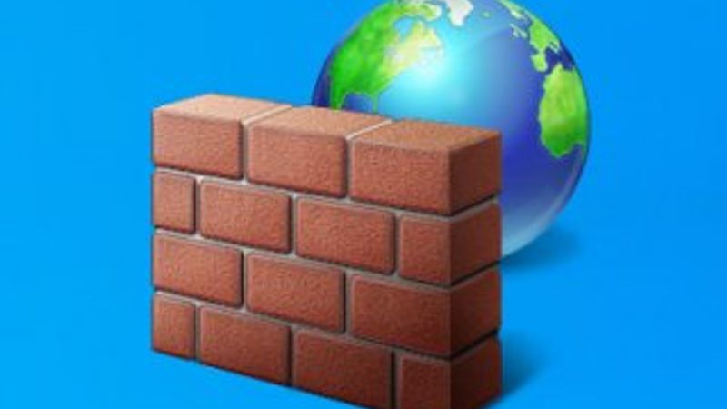 Bilgisayarlarda bir programın internete erişmesini engelleme