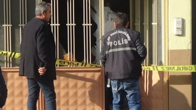 Bursa'da bunalımdaki bir kişi intihar etti