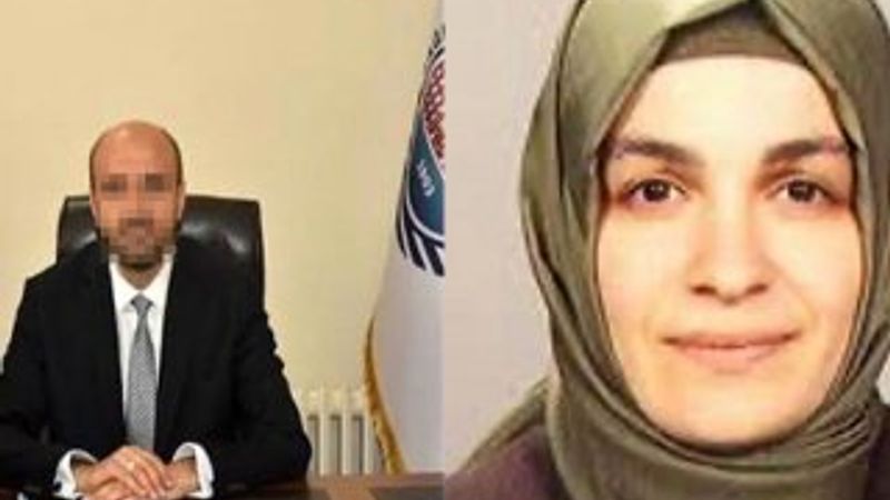 Öğretim görevlisi akademisyen eşini bıçakladı