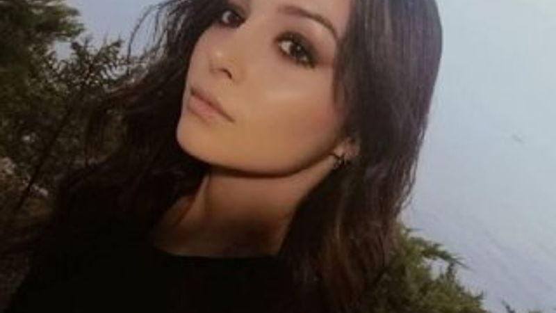 Ceren'in ablası katili anlattı