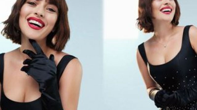 Ezgi Mola: Bende estetik yok