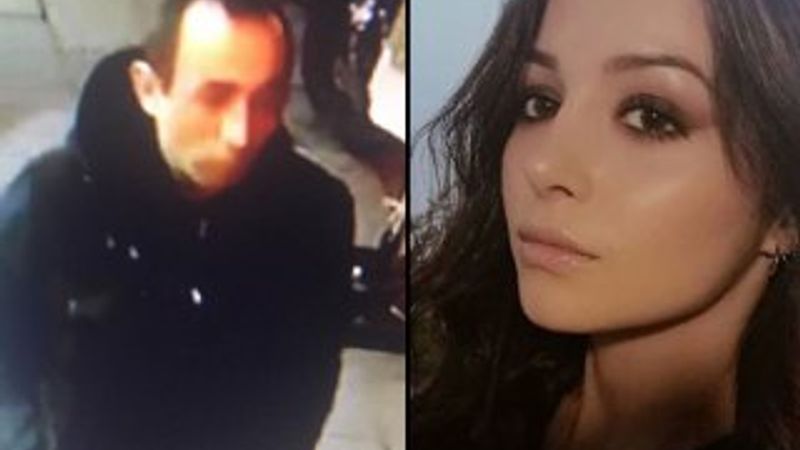 Ceren'in katilinden kan donduran ifadeler