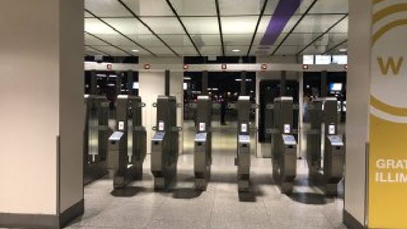 Fransa’daki büyük grev günlük hayatı felç etti