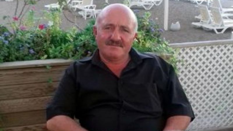 Samsun'da orman muhafaza memuru öldürüldü