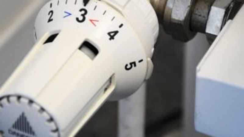 Doğalgaz faturasında tasarruf yöntemleri