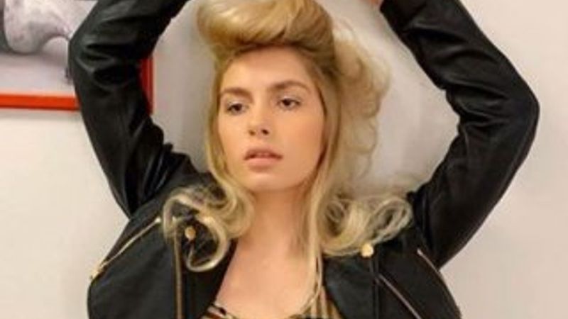 Aleyna Tilki: Sürpriz var