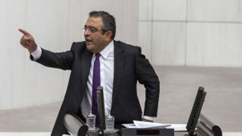 Meclis'te Alevi tartışması