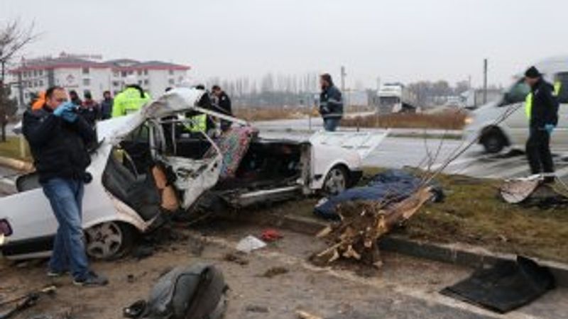 Kütahyalı temizlik işçisini yıkan tesadüf