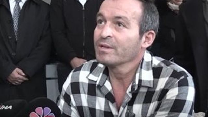 Ceren Özdemir'in babası idam istedi