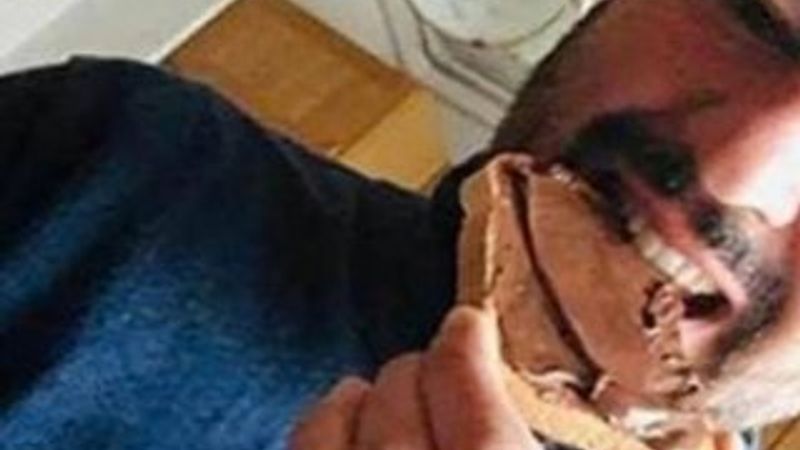 Salvini, içinde Türk fındığı var diye Nutella yemiyor