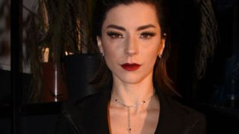 Merve Boluğur: Tükenmedim