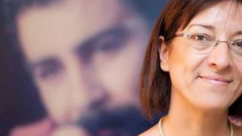 Ahmet Kaya'nın eşinden film tepkisi