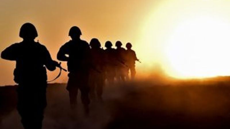 3 PKK'lı terörist teslim oldu