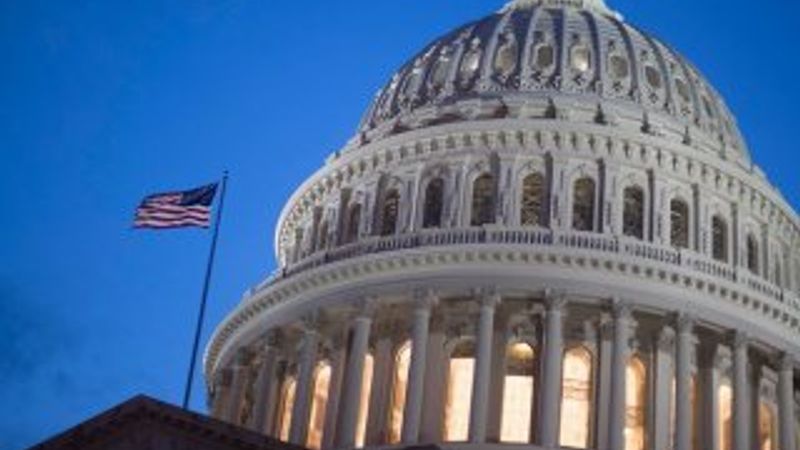 Ermeni tasarısı, ABD senatosunda tekrar engellendi