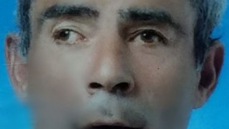 Samsun'da cami tuvaletinde erkek cesedi bulundu