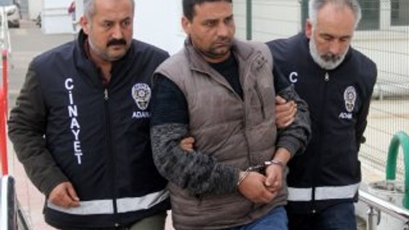 Adana'da park etme tartışması: 1 yaralı