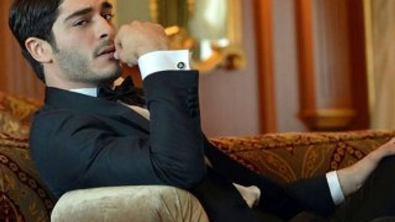Burak Deniz'in alacağı ücret dudak uçuklattı