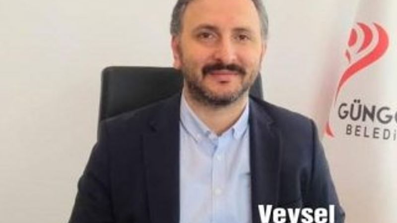 Güngören Başkan Yardımcısı'nın odası kilitlendi